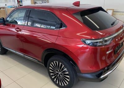 Honda E:NY1