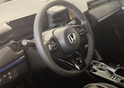 Honda E:NY1