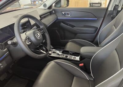 Honda E:NY1