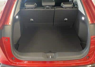 Honda E:NY1