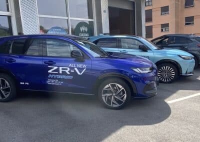 Super-valutazione dell'usato al Garage Pemocar di Morbio Inferiore