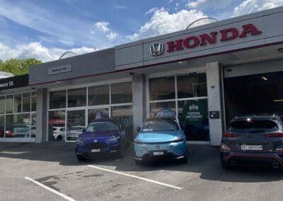 Super-valutazione dell'usato al Garage Pemocar di Morbio Inferiore