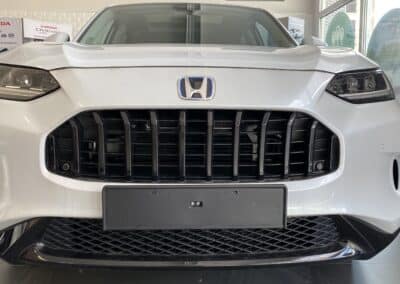 Honda ZRV Full Hybrid