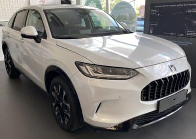 Honda ZRV Full Hybrid