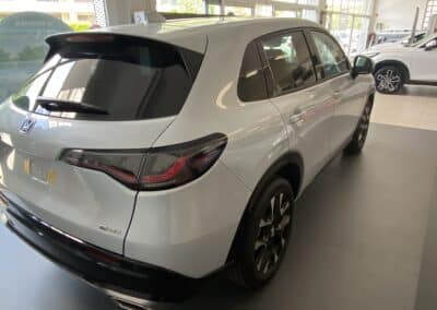 Honda ZRV Full Hybrid