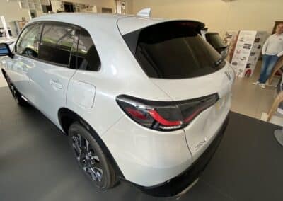 Honda ZRV Full Hybrid