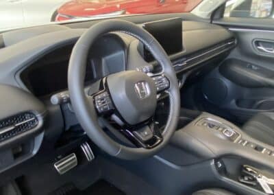 Honda ZRV Full Hybrid