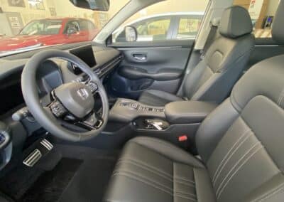 Honda ZRV Full Hybrid