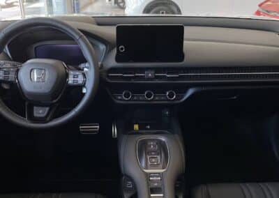 Honda ZRV Full Hybrid