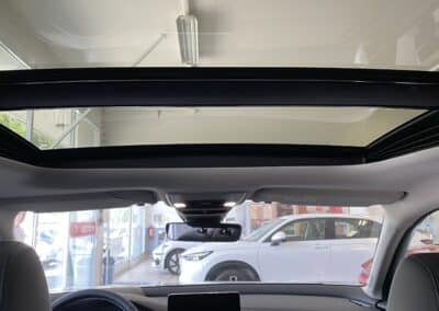 Honda ZRV Full Hybrid