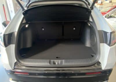 Honda ZRV Full Hybrid