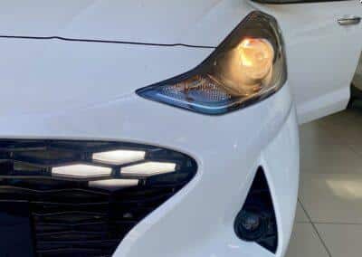 Hyundai I10 Vertex
