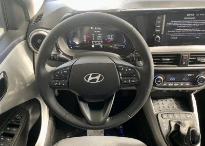 Hyundai I10 Vertex