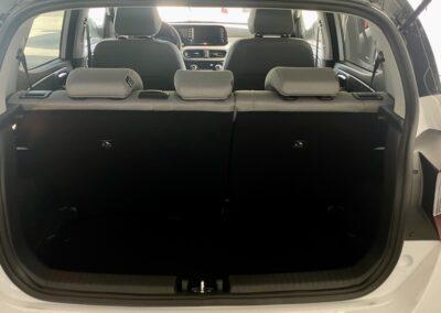 Hyundai I10 Vertex