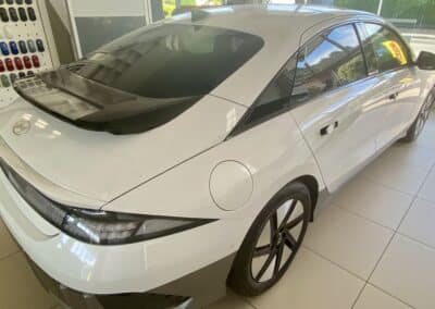 Hyundai Ioniq 6, offerta speciale