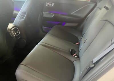 Hyundai Ioniq 6, offerta speciale