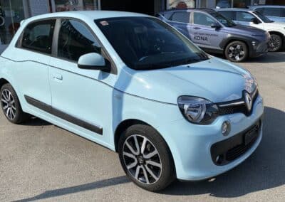 Renault Twingo Zen