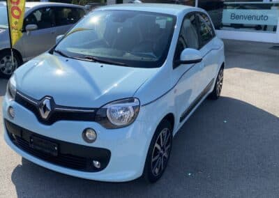 Renault Twingo Zen