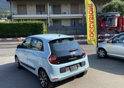 Renault Twingo Zen