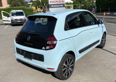 Renault Twingo Zen