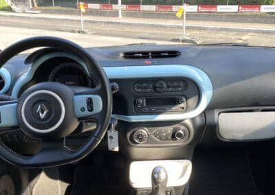 Renault Twingo Zen