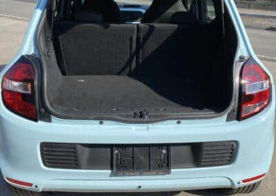 Renault Twingo Zen