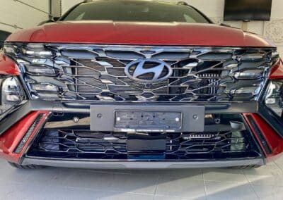 Hyundai Tucson 2024 N Line