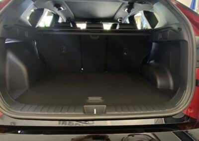 Hyundai Tucson 2024 N Line