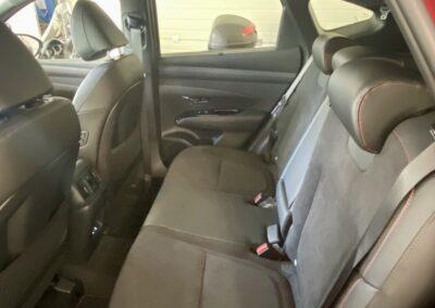 Hyundai Tucson 2024 N Line