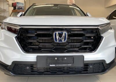 Honda CRV 2024