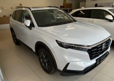 Honda CRV 2024