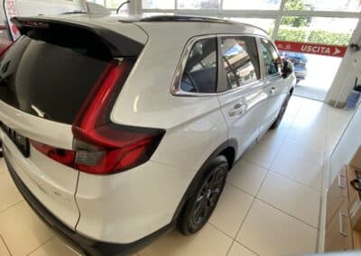Honda CRV 2024