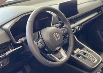 Honda CRV 2024