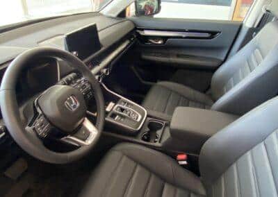 Honda CRV 2024