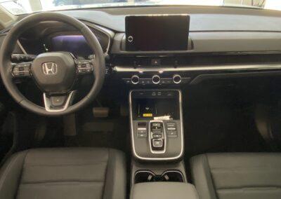 Honda CRV 2024