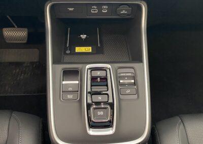 Honda CRV 2024