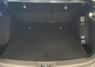Honda CRV 2024