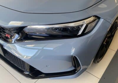 Honda Civic Type R