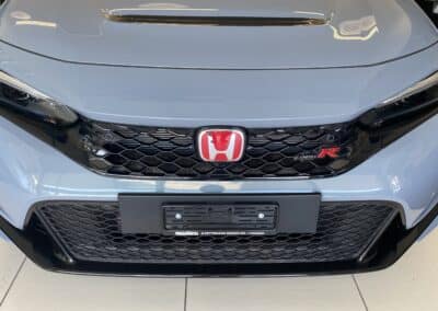 Honda Civic Type R