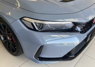 Honda Civic Type R