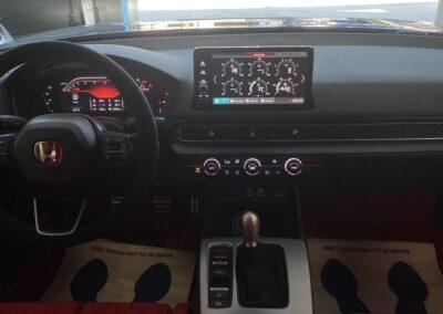 Honda Civic Type R