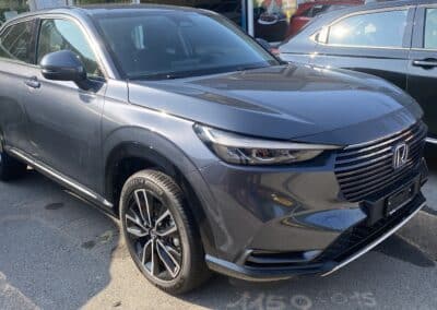 Honda HRV 2024 Affare