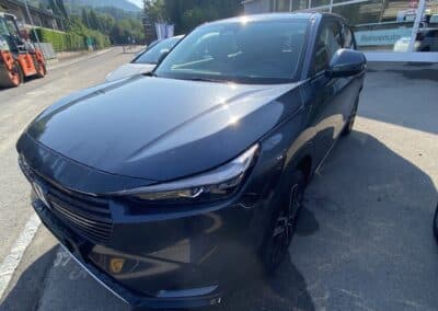 Honda HRV 2024 Affare