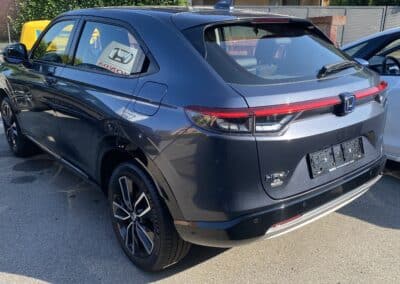 Honda HRV 2024 Affare