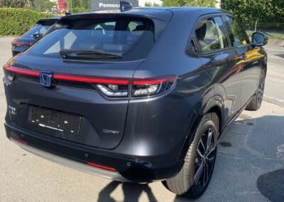 Honda HRV 2024 Affare