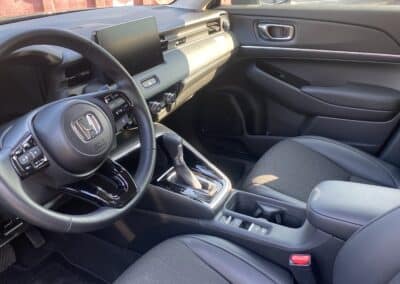 Honda HRV 2024 Affare
