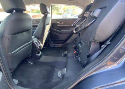 Honda HRV 2024 Affare