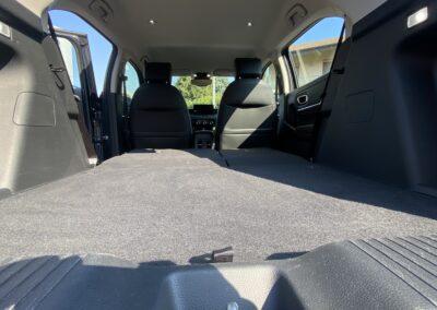Honda HRV 2024 Affare