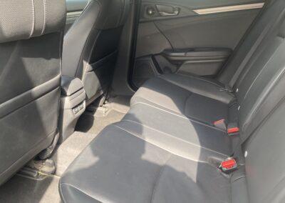 Honda Civic Anno 2018