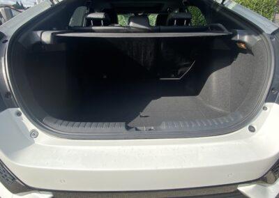 Honda Civic Anno 2018